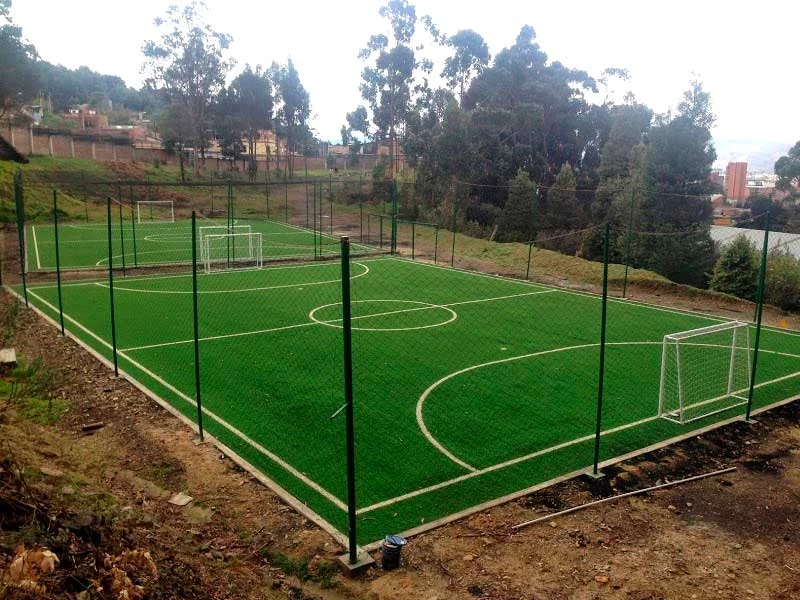 Cancha WP