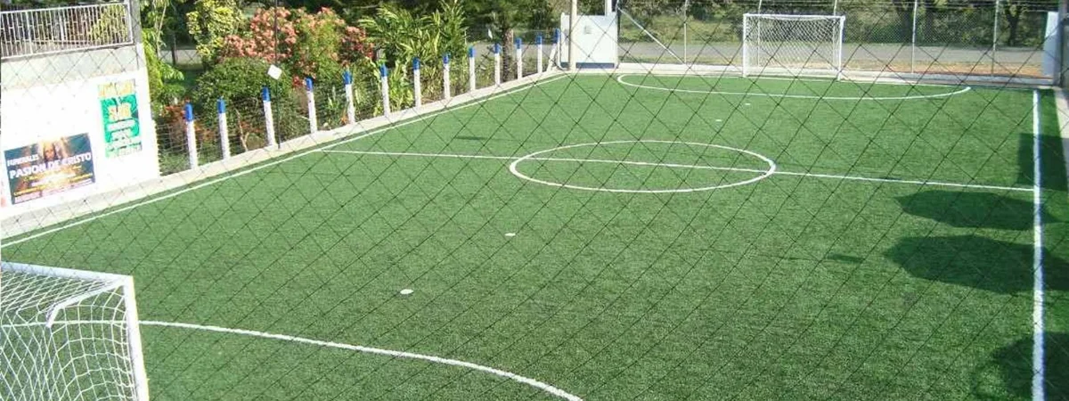 Cancha Oriente